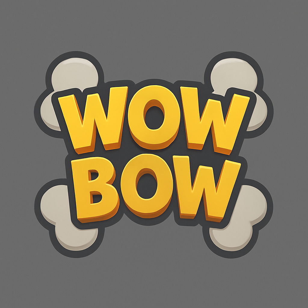 بازی Wow Bow
