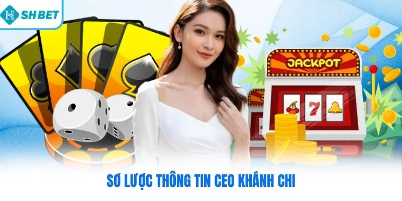 Sơ lược thông tin Tác Giả Khánh Chi